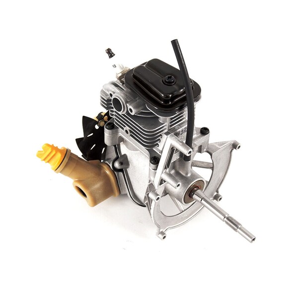 Short Block Ac8